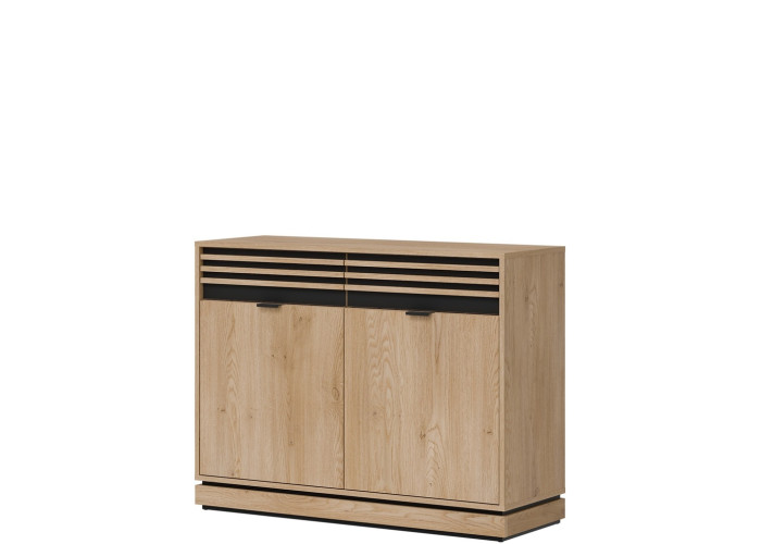 FERRO dub cremona FE02 komoda