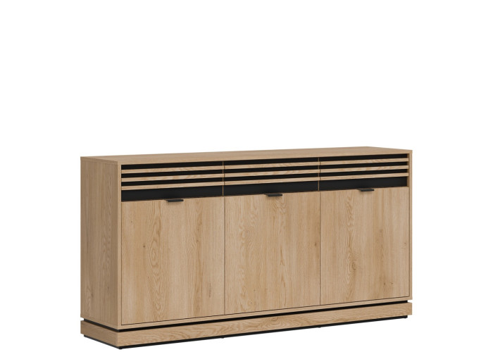 FERRO dub cremona FE03 komoda FERRO dub cremona FE03 komoda