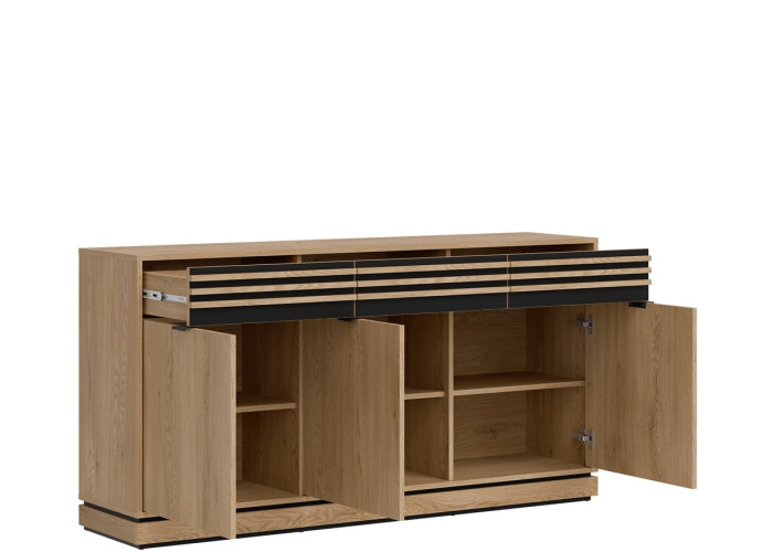 FERRO dub cremona FE03 komoda FERRO dub cremona FE03 komoda