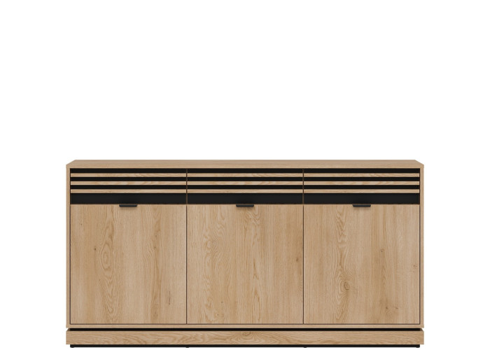 FERRO dub cremona FE03 komoda FERRO dub cremona FE03 komoda