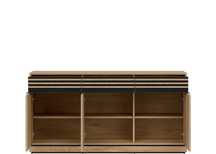 FERRO dub cremona FE03 komoda FERRO dub cremona FE03 komoda