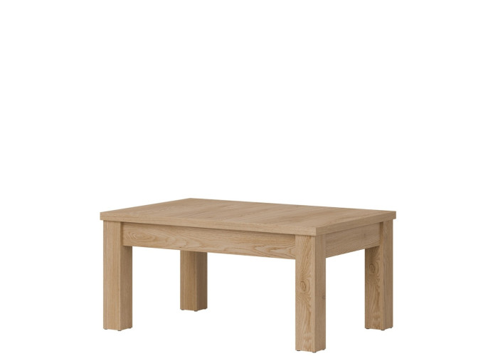 FERRO dub cremona LA11 konferenčný stolík FERRO dub cremona LA11 konferenčný stolík