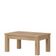 FERRO dub cremona LA11 konferenčný stolík FERRO dub cremona LA11 konferenčný stolík