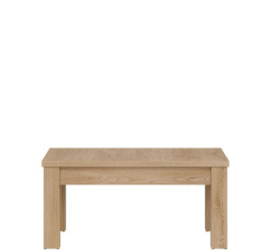 FERRO dub cremona LA11 konferenčný stolík FERRO dub cremona LA11 konferenčný stolík