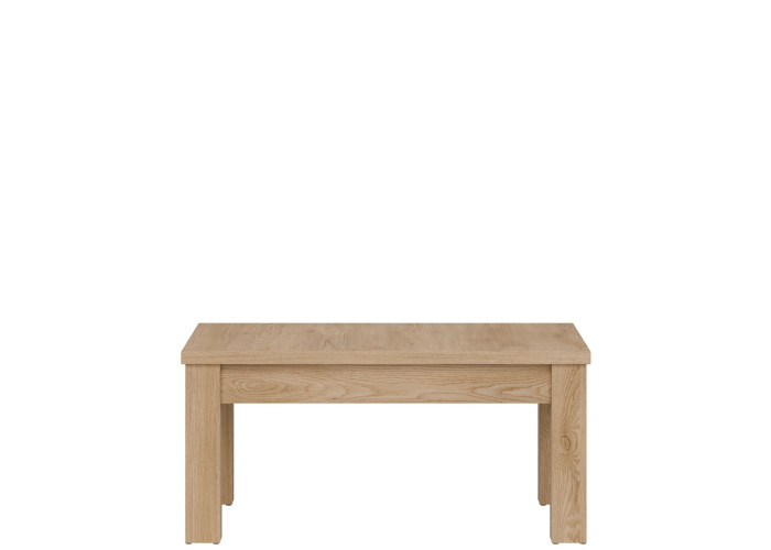 FERRO dub cremona LA11 konferenčný stolík FERRO dub cremona LA11 konferenčný stolík