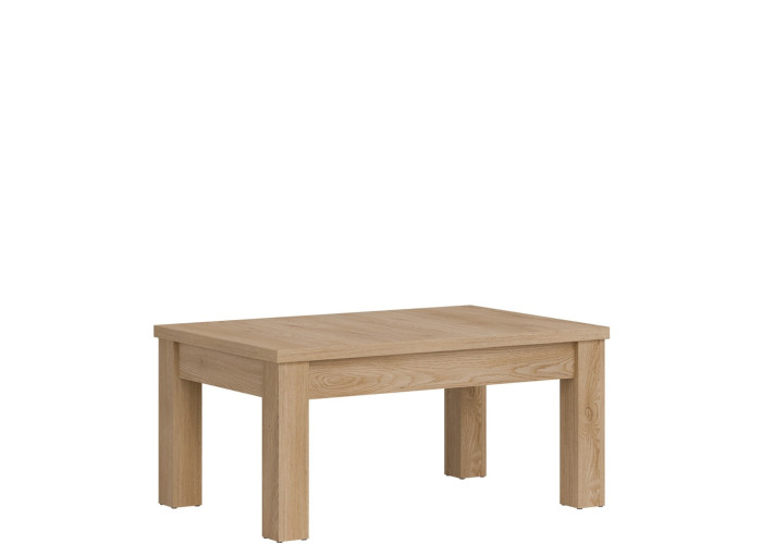 FERRO dub cremona LA11 konferenčný stolík FERRO dub cremona LA11 konferenčný stolík