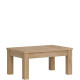 FERRO dub cremona LA11 konferenčný stolík FERRO dub cremona LA11 konferenčný stolík