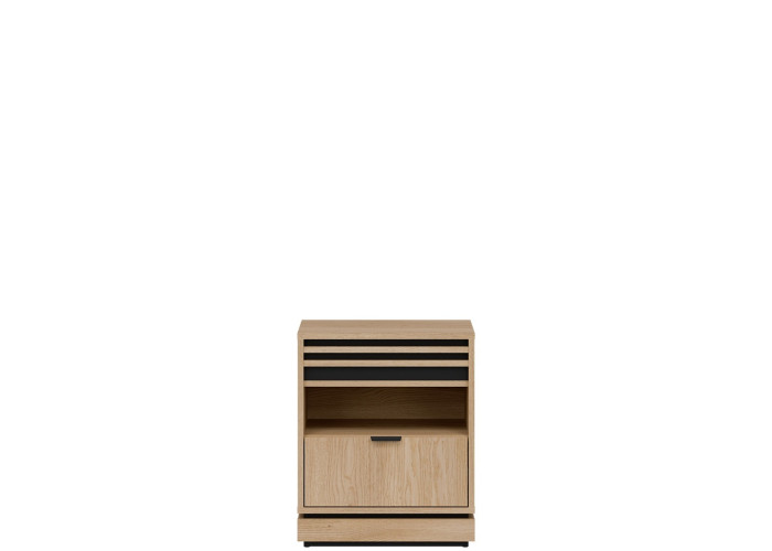 FERRO dub cremona FE19 nočný stolík