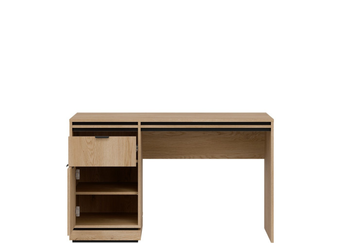 FERRO dub cremona FE17 písací stolík