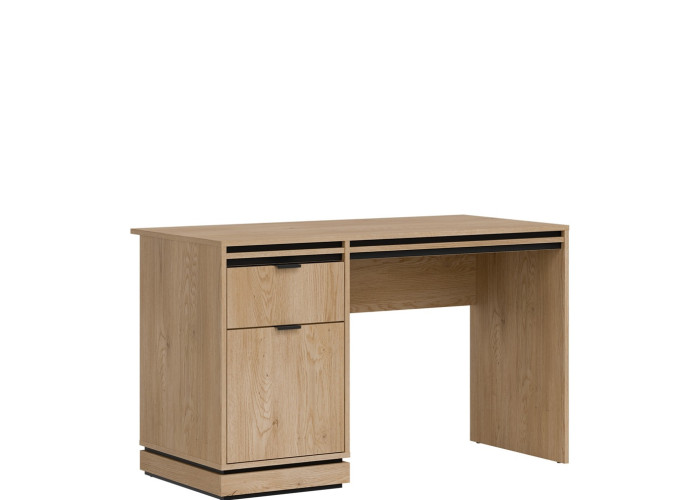 FERRO dub cremona FE17 písací stolík