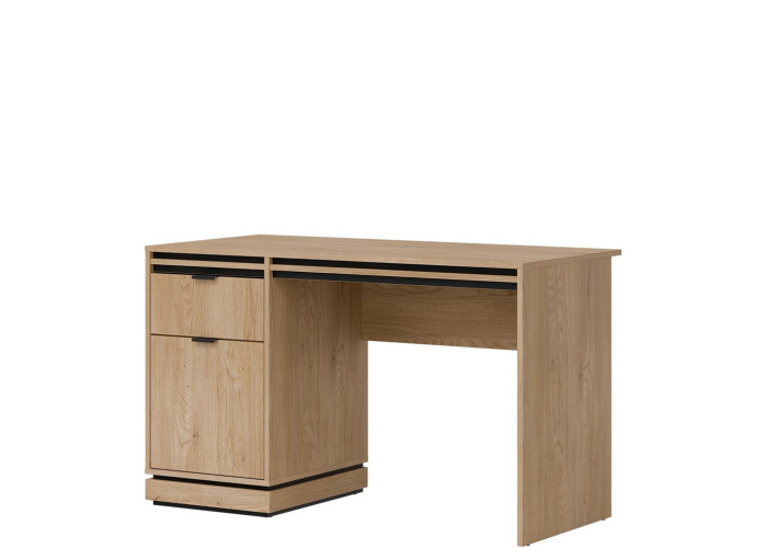 FERRO dub cremona FE17 písací stolík