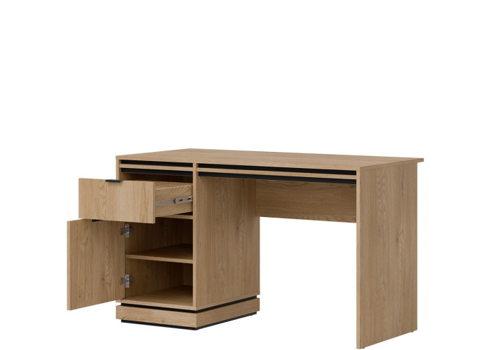 FERRO dub cremona FE17 písací stolík