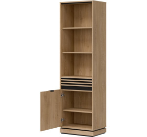 FERRO dub cremona FE06 regál