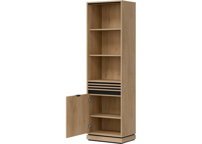 FERRO dub cremona FE06 regál FERRO dub cremona FE06 regál