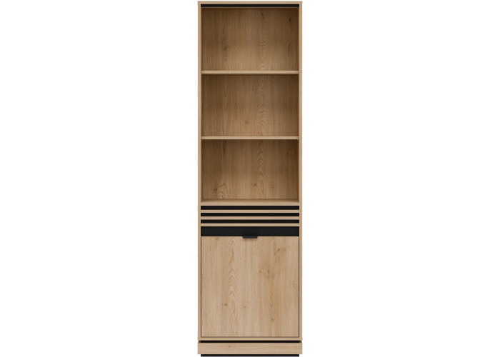 FERRO dub cremona FE06 regál FERRO dub cremona FE06 regál