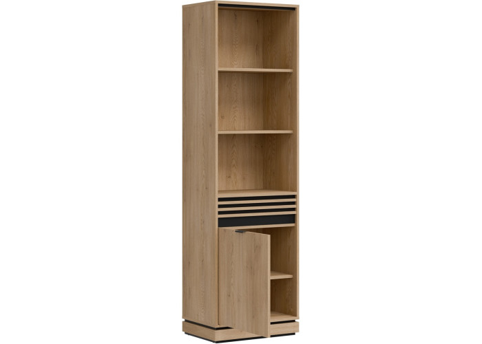 FERRO dub cremona FE06 regál FERRO dub cremona FE06 regál