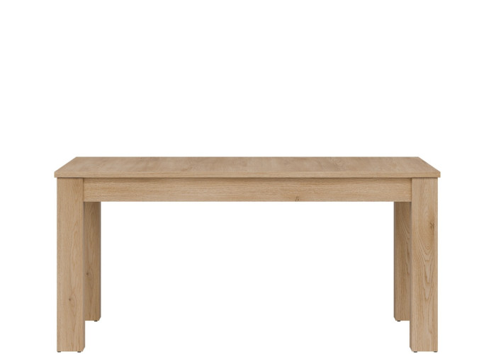 FERRO ST10 rozkladací jedálenský stôl 160-200x90 cm