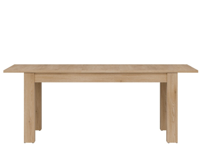 FERRO ST10 rozkladací jedálenský stôl 160-200x90 cm