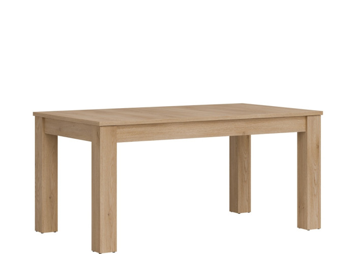 FERRO ST10 rozkladací jedálenský stôl 160-200x90 cm