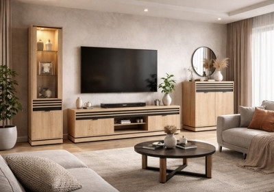 FERRO sektorový nábytok