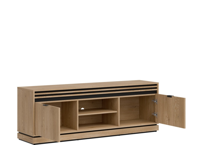 FERRO dub cremona FE01, skrinka pod TV