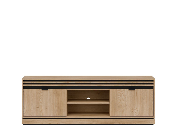 FERRO dub cremona FE01, skrinka pod TV