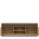 FERRO dub cremona FE01, skrinka pod TV