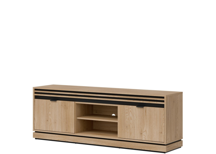 FERRO dub cremona FE01, skrinka pod TV