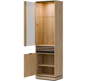 FERRO dub cremona FE05 vitrína