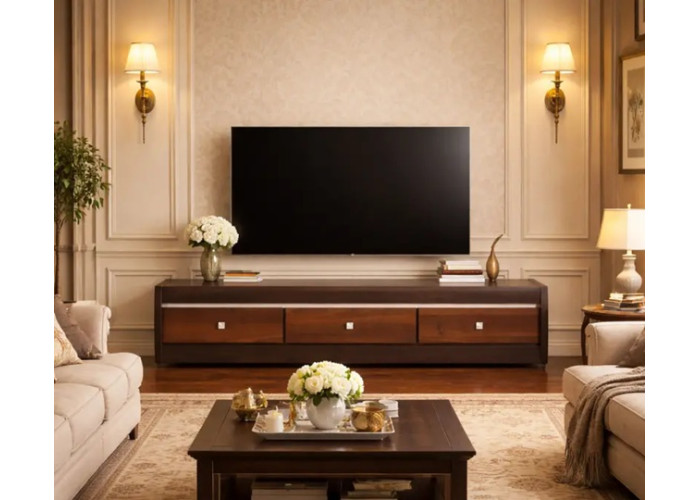 FORREST FR/01, TV stolík