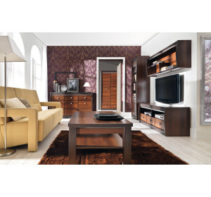 FORREST FR/02, TV stolík