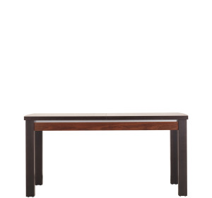 FORREST FR/12, rozkladací jedálenský stôl 160-200x90 cm