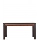 FORREST FR/12, rozkladací jedálenský stôl 160-200x90 cm