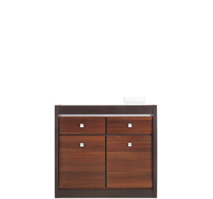 FORREST FR/04, komoda