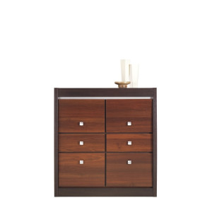 FORREST FR/06, komoda