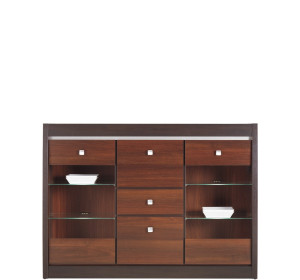 FORREST FR/07, komoda