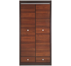 FORREST FR/09, šatníková skriňa