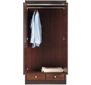 FORREST FR/09, šatníková skriňa