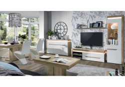 Sektorový nábyto IRMA