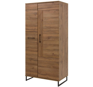 IVO IV09, šatníková skriňa