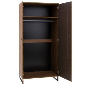 IVO IV09, šatníková skriňa