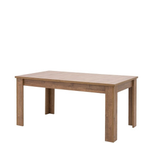 IVO IV13, rozkladací jedálenský stôl 160-200x90 cm