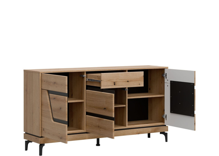 KRIS KS03 komoda KRIS KS03 komoda