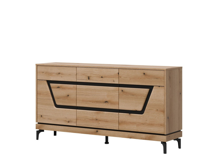 KRIS KS03 komoda KRIS KS03 komoda