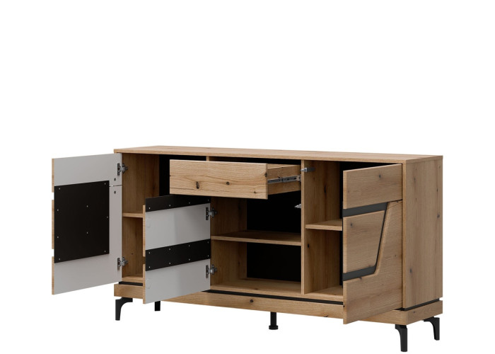 KRIS KS03 komoda KRIS KS03 komoda