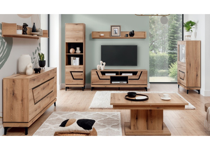 KRIS KS01, skrinka pod TV KRIS KS01, skrinka pod TV