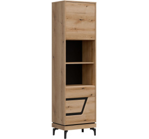 KRIS KS08 policová skrinka, pravá