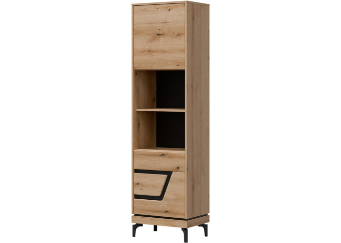 KRIS KS08 policová skrinka, pravá KRIS KS08 policová skrinka, pravá