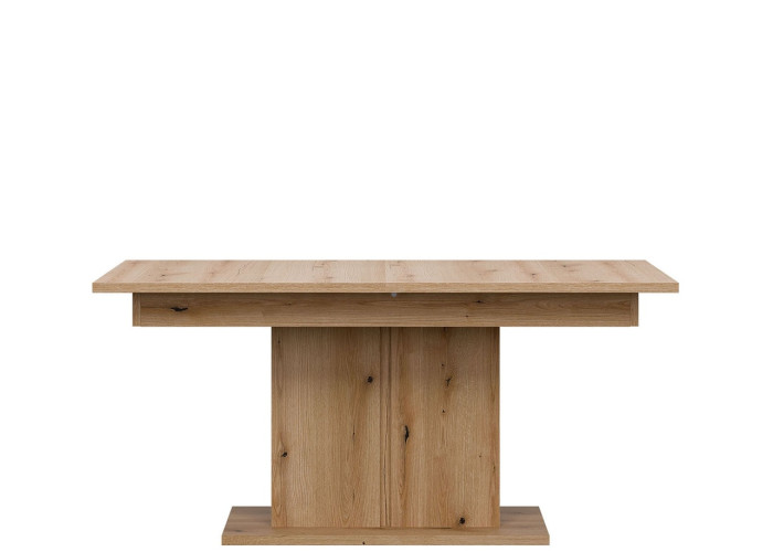 KRIS ST02, rozkladací jedálenský stôl 160-200x90 cm KRIS ST02, rozkladací jedálenský stôl 160-200x90 cm