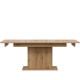 KRIS ST02, rozkladací jedálenský stôl 160-200x90 cm KRIS ST02, rozkladací jedálenský stôl 160-200x90 cm